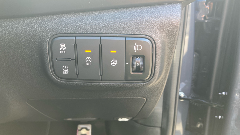 Hyundai BAYON 1.0 TGDi Premium 5dr Petrol Hatchback